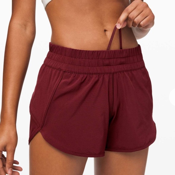 Lululemon Tracker Short V Hotsell, 60 